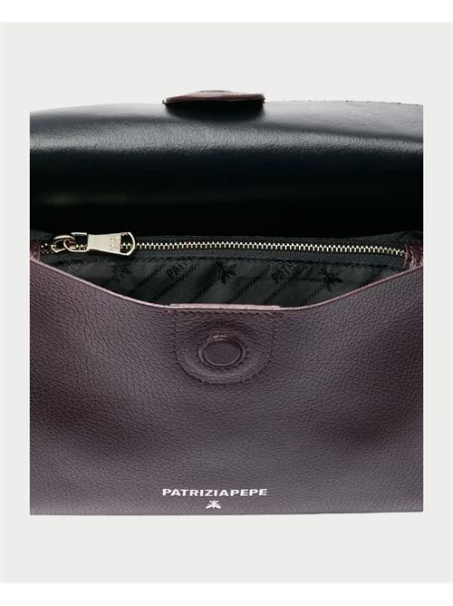 Patrizia Pepe Women's Never Shoulder Bag PATRIZIA PEPE | 8B0256-L148M536